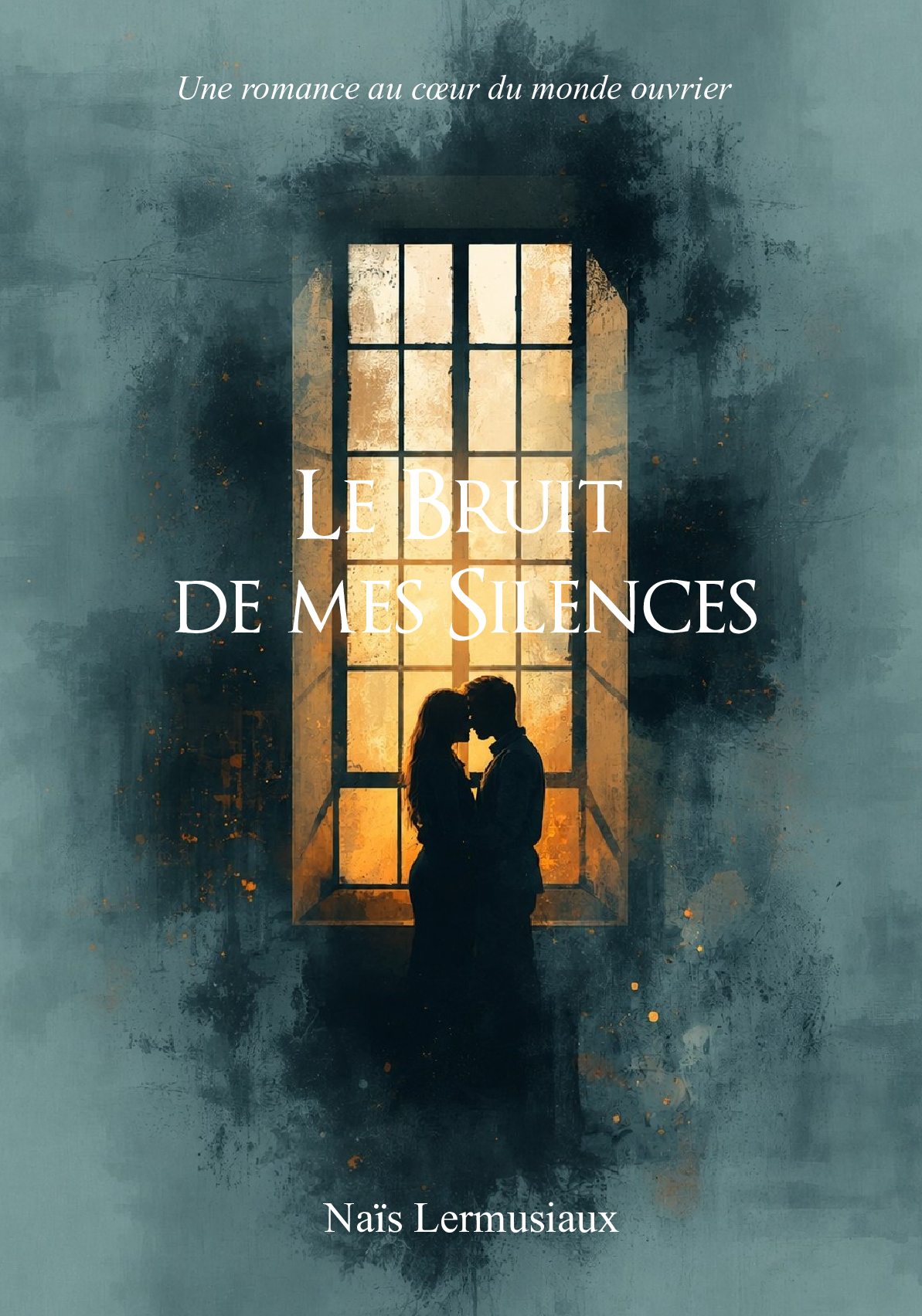 Le bruit de mes silences e-book