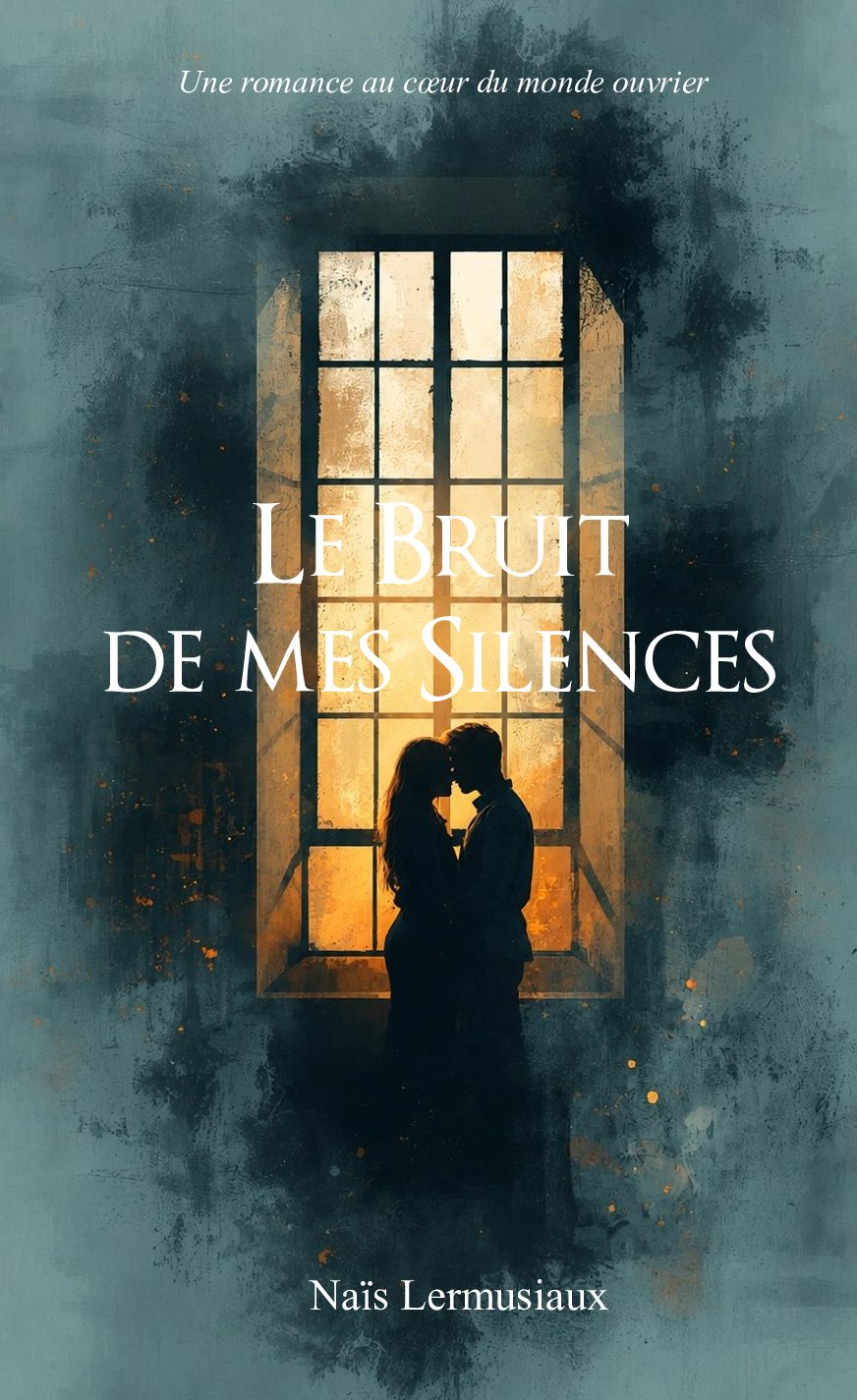 Le bruit de mes silences